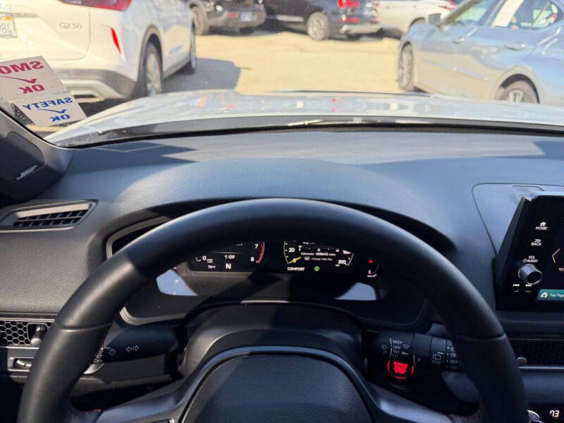 2024 Honda Civic Type R