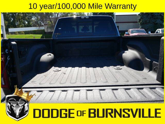 2026 RAM 2500 Limited Longhorn