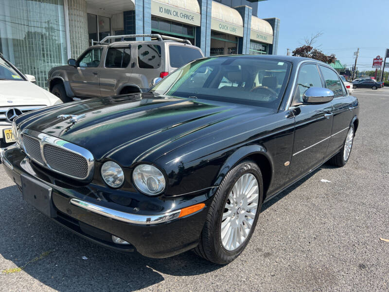2007 Jaguar XJ-Series for sale at MFT Auction in Lodi NJ