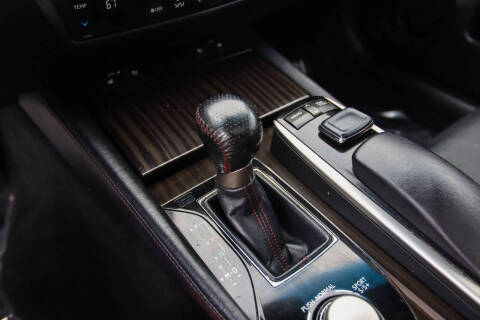 2015 Lexus GS 350 Crafted Line
