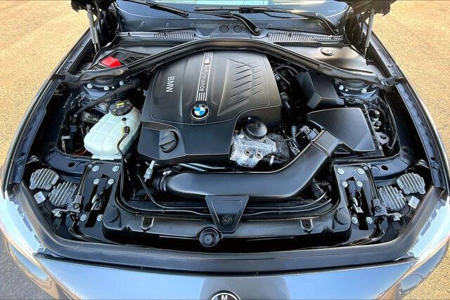 2016 BMW 2 Series M235i