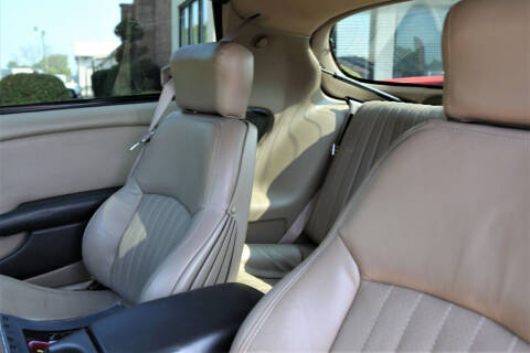 2002 Pontiac Firebird Trans Am