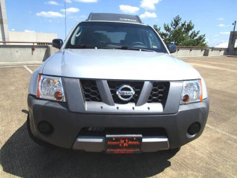 2006 Nissan Xterra