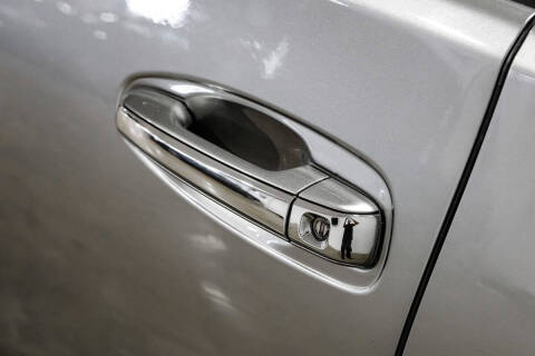 2023 Lexus GX 460 Luxury