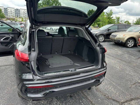 2026 Audi Q5 quattro Prestige TFSI