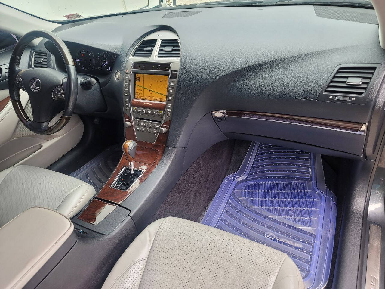 2010 Lexus ES 350 for sale at SL Import Motors in Newport News, VA