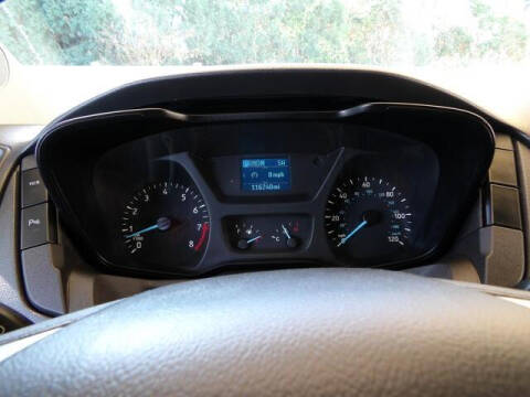 2016 Ford Transit 150