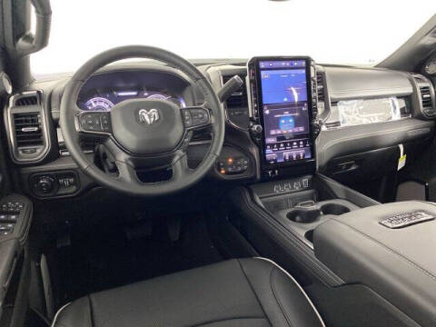 2026 RAM 2500 Power Wagon