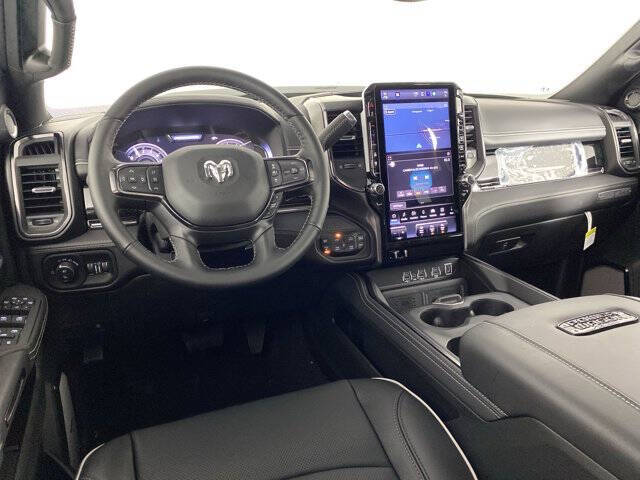 2026 RAM 2500 Power Wagon