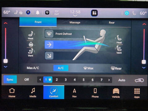 2023 Jeep Grand Cherokee Summit 4xe