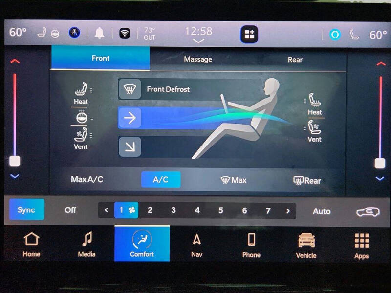 2023 Jeep Grand Cherokee Summit 4xe