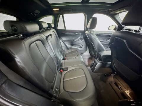 2017 BMW X1 xDrive28i