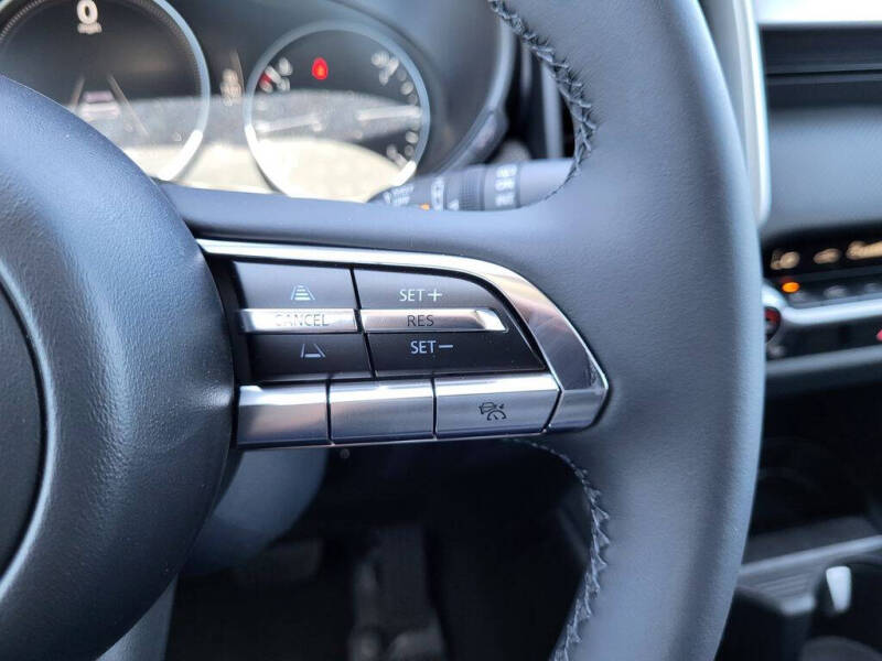 2026 Mazda CX-50 2.5 S Preferred