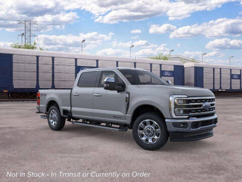 2026 Ford F-350 Super Duty