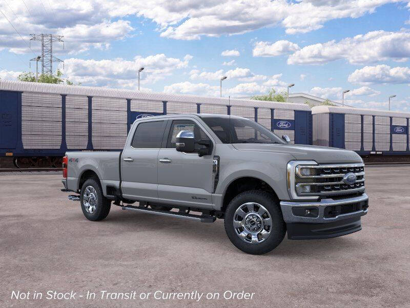 2026 Ford F-350 Super Duty