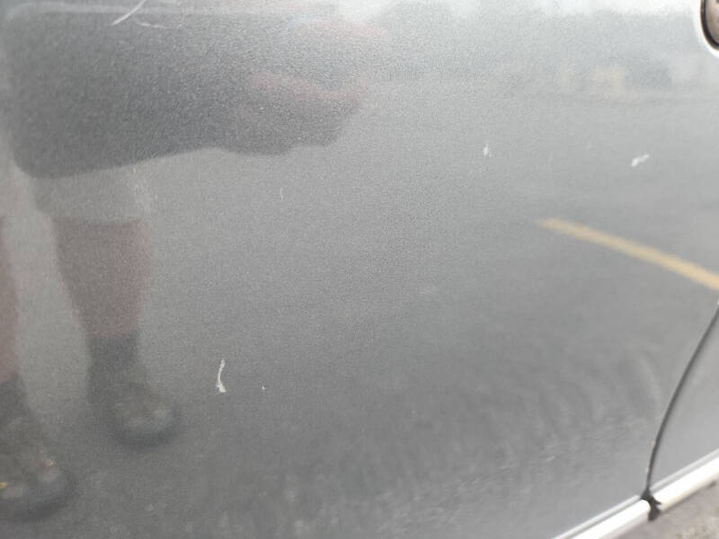 1991 Chevrolet Caprice