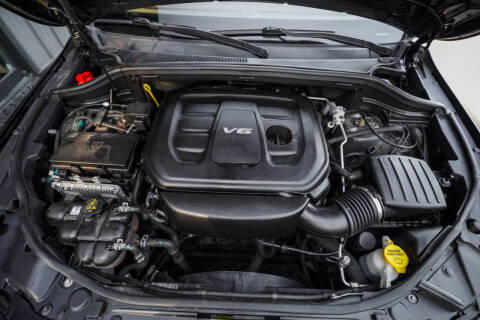 2018 Jeep Grand Cherokee Summit