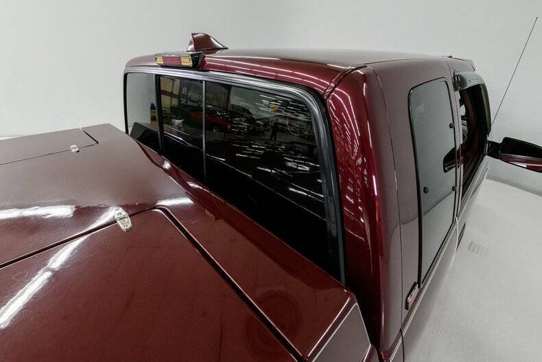 1997 Chevrolet C/K 1500 Series