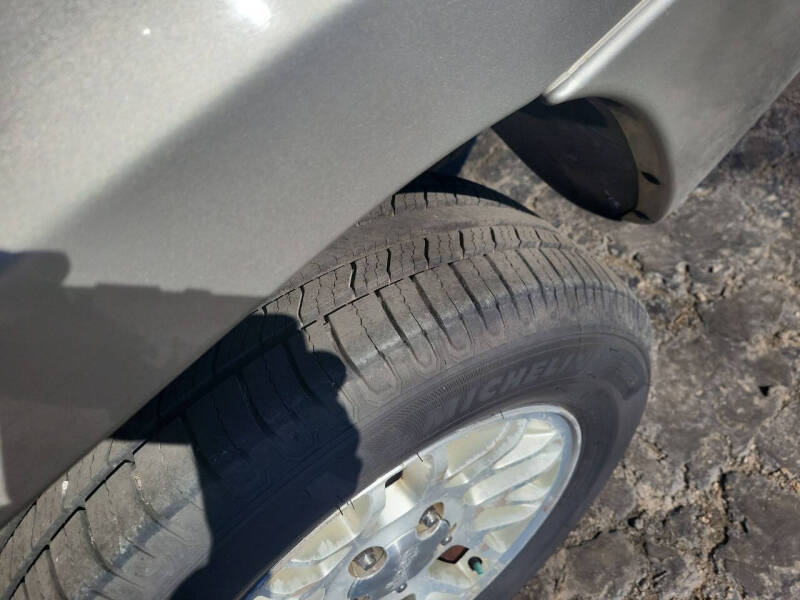 2004 Jeep Grand Cherokee Limited