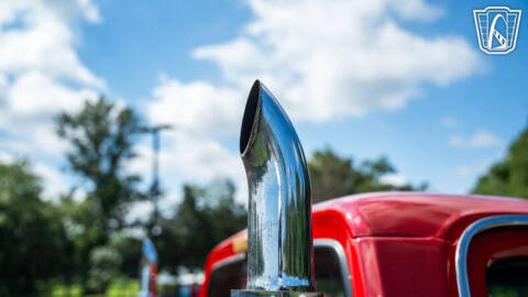 1978 Dodge D150 Pickup