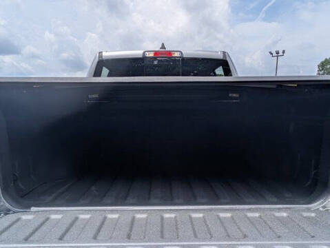 2024 RAM 1500 Big Horn