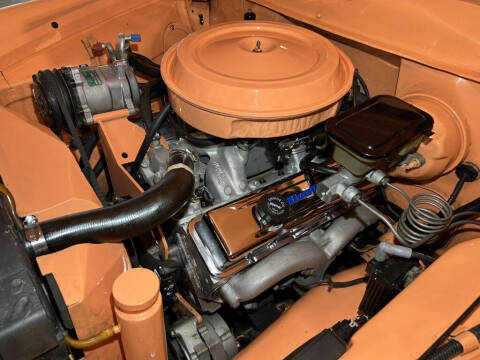 1950 Studebaker Commander