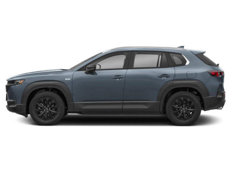 2026 Mazda CX-50 Hybrid Preferred
