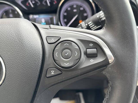 2020 Buick Envision Preferred