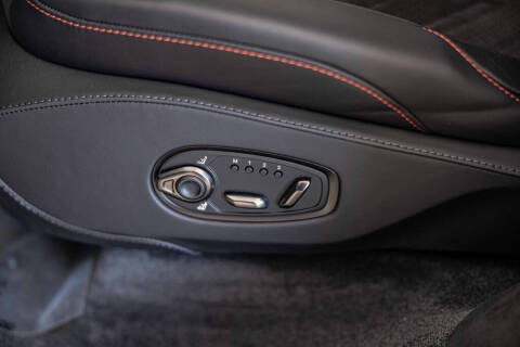 2026 Aston Martin DBX S