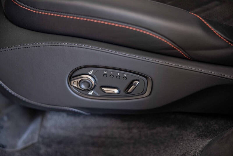 2026 Aston Martin DBX S