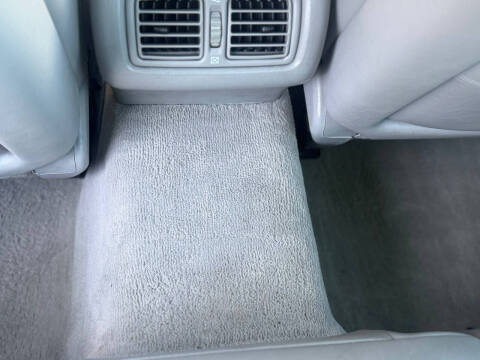 2000 Lexus GS 300