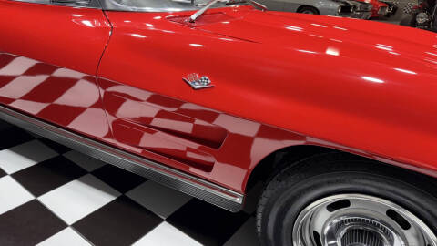 1964 Chevrolet Corvette