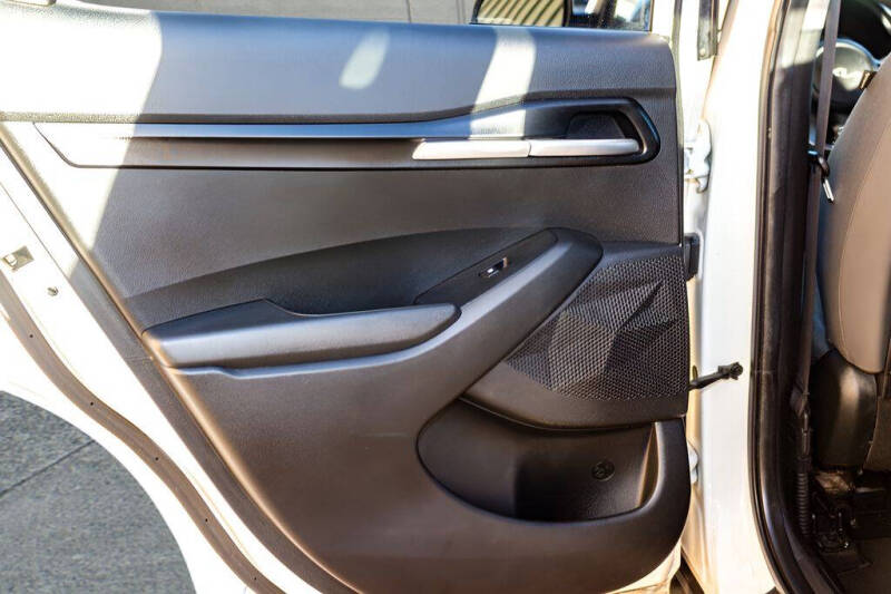 2023 Kia Seltos LX