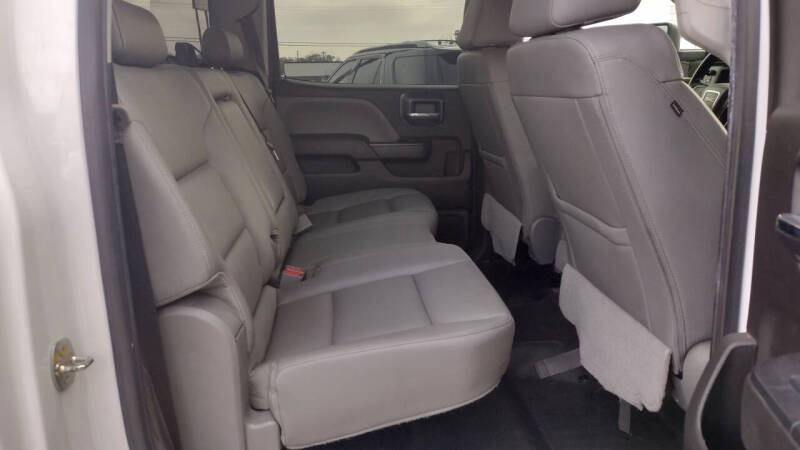 2018 GMC Sierra 2500HD