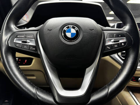2019 BMW 3 Series 330i