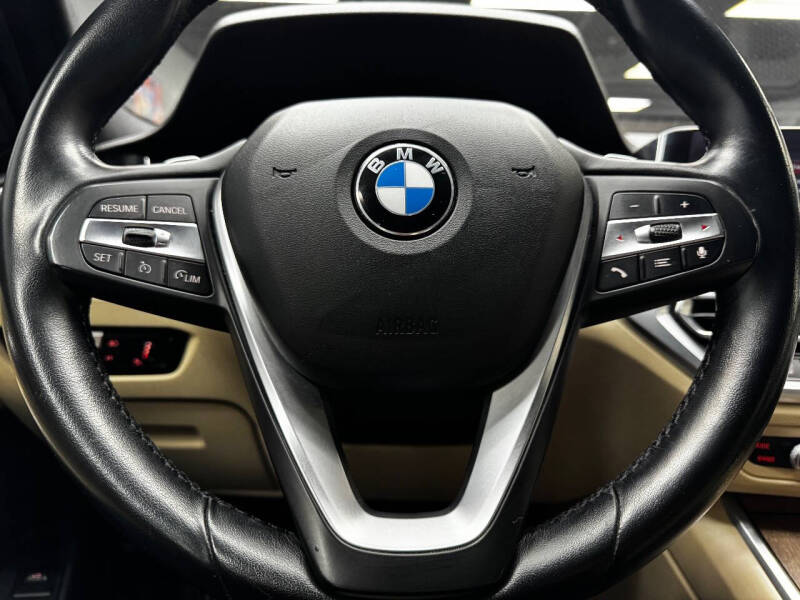2019 BMW 3 Series 330i