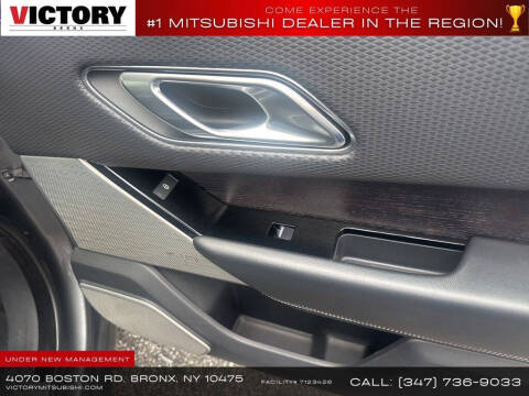 2018 Land Rover Range Rover Velar P250 S