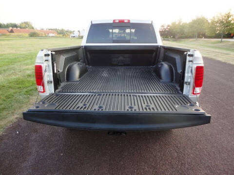 2014 RAM 2500 Laramie