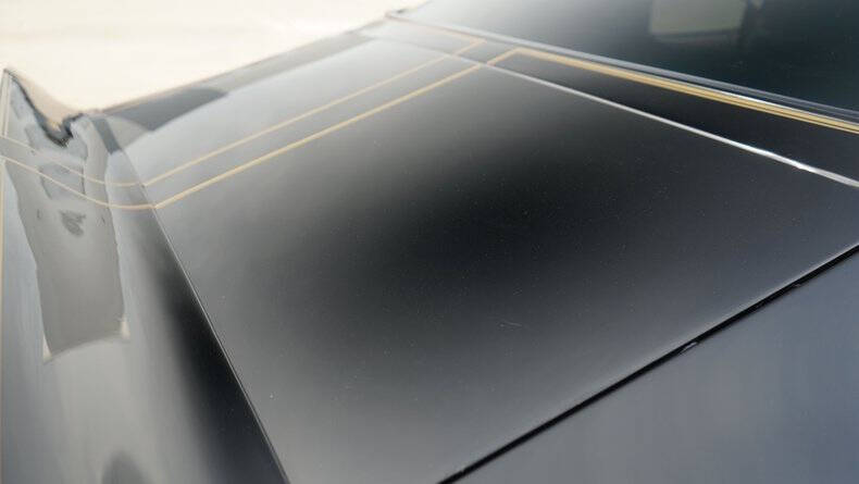 1980 Pontiac Firebird
