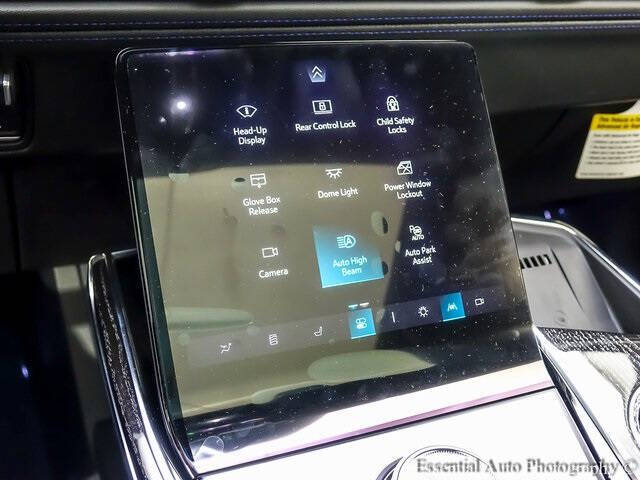 2026 Cadillac Escalade IQL Luxury