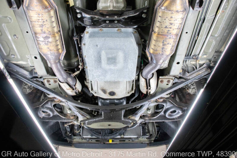 2004 Ford Mustang GT Deluxe