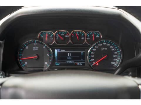 2019 Chevrolet Tahoe LS