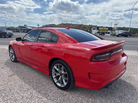 2023 Dodge Charger GT