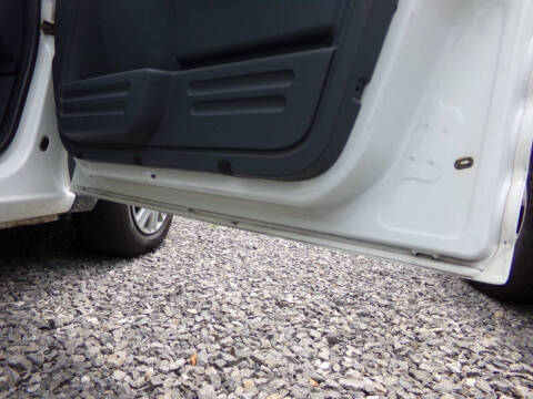 2012 Ford Transit Connect XL