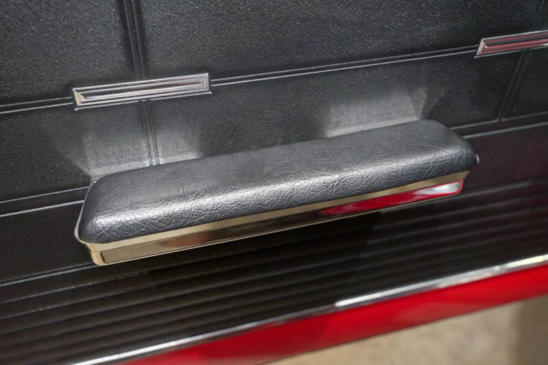 1963 Chevrolet Nova