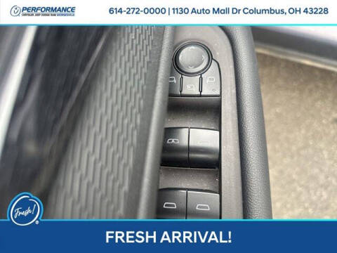 2024 Chevrolet Blazer EV 2LT