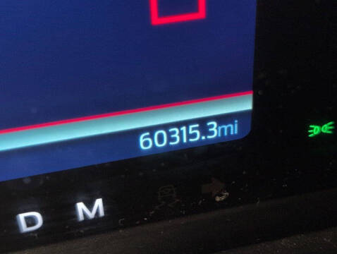 2021 Ford Bronco Badlands Advanced