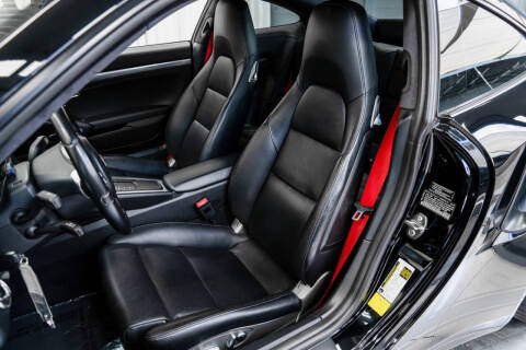 2014 Porsche 911 Turbo