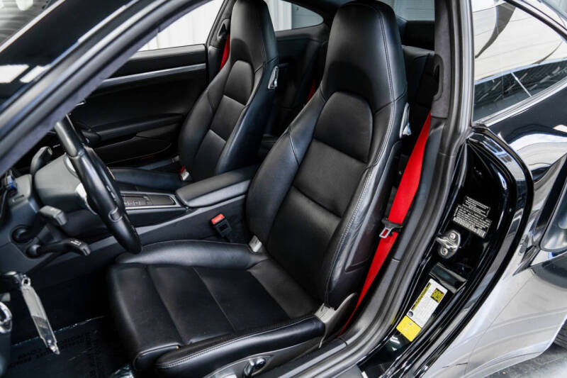 2014 Porsche 911 Turbo