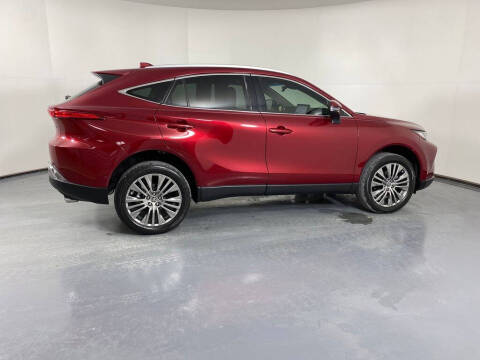 2023 Toyota Venza XLE